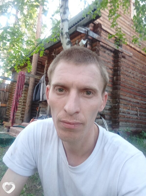Сергей, 32, Красноярске — анкета №979336