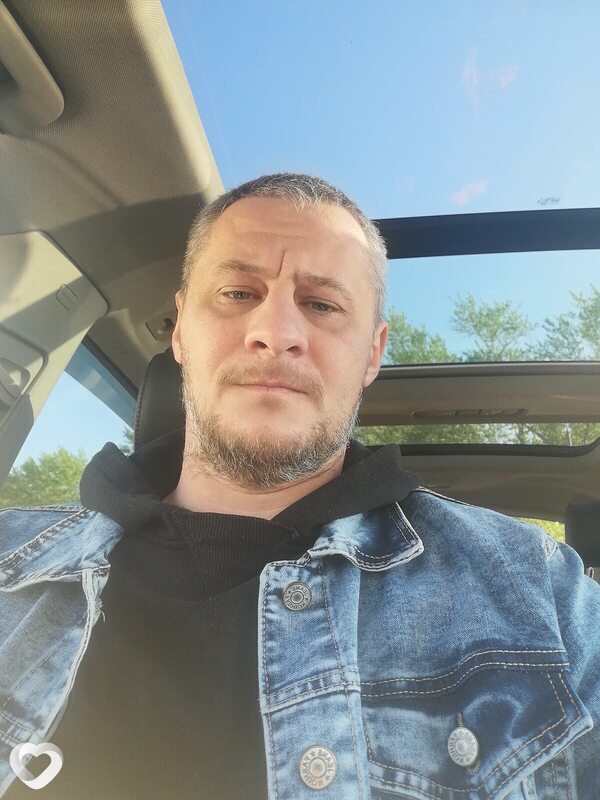 Иван, 41, Долгопрудном — анкета №979298