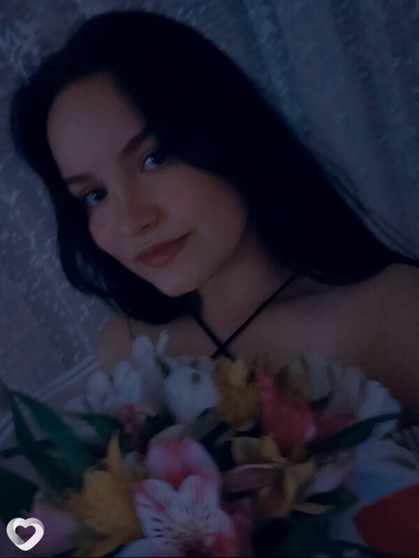Бина Найрайровна, 21, Нижнем Новгороде — анкета №979300