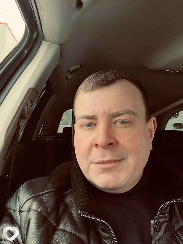 Антон, 35, Пыти-Яхе — анкета №979307