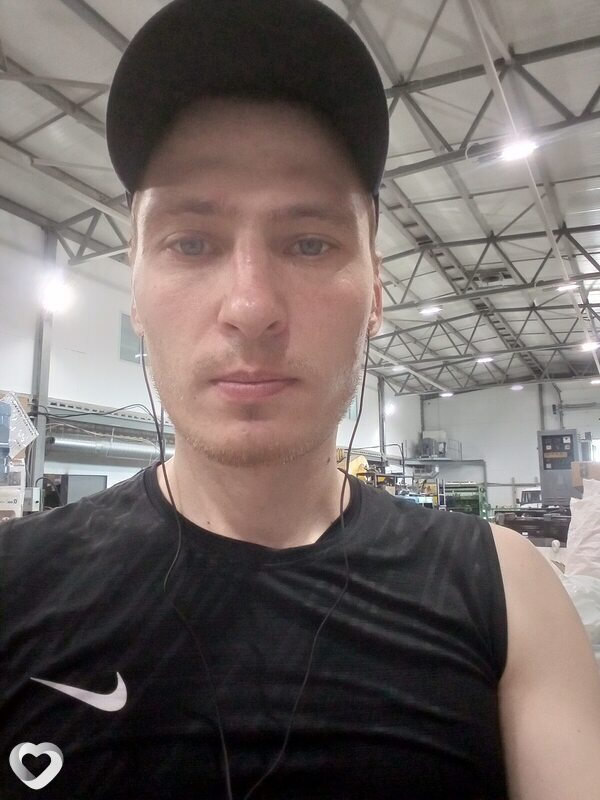 Алексей, 37, Новосибирске — анкета №979308