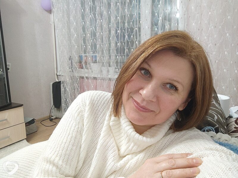 Татьяна, Мантурово