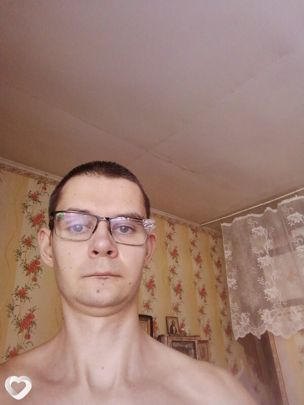 Денис, 28, Москве — анкета №979314