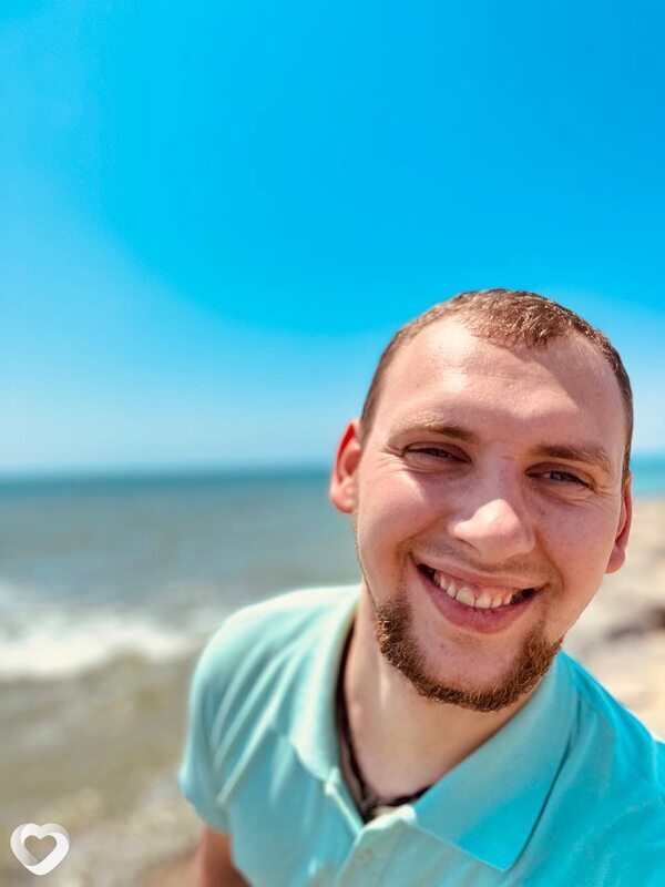 Oleksandr, 28, Варшава — анкета №979316
