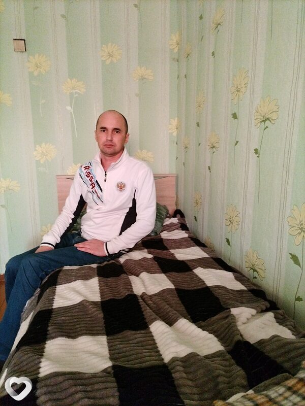 Александр, 41, Новоуральске — анкета №979343