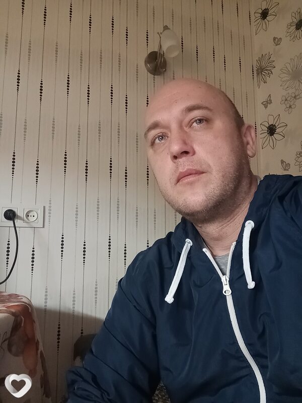 Виталик, 39, Минске — анкета №979349