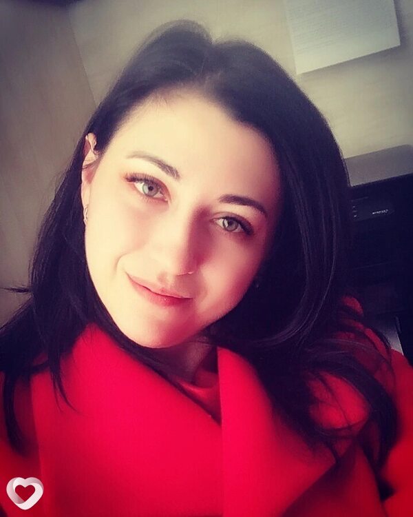Анна, 39, Краснодаре — анкета №979350