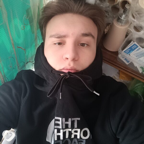 Илья, 21, Липецке — анкета №979356
