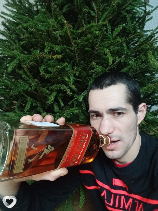Serega, Рига