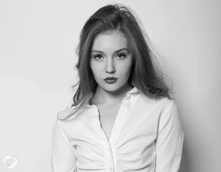 Марина, 22, Москве — анкета №979358