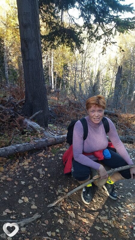 Екатерина, 52, Рубцовске — анкета №979359