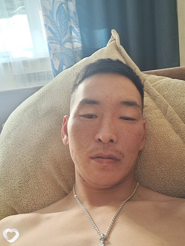 Никита, 33, Благовещенске — анкета №979363