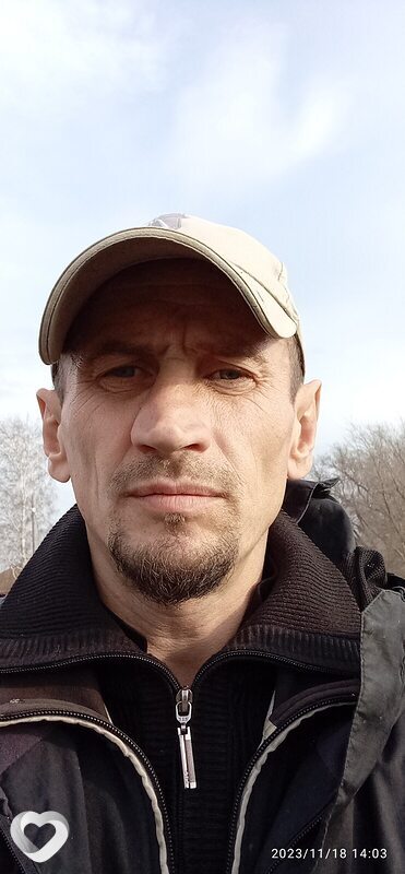 Nik, 39, Новосибирске — анкета №979366