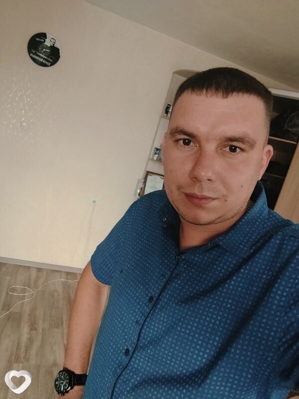 Сергей, 31, Благовещенске — анкета №979375