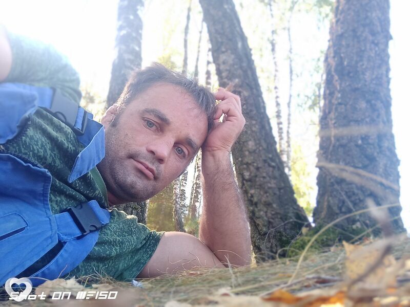 Алексей, 38, Брянске — анкета №979381