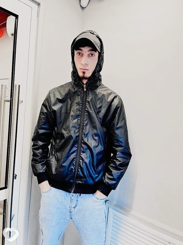 Bahti, 28, Нижнекамске — анкета №979387