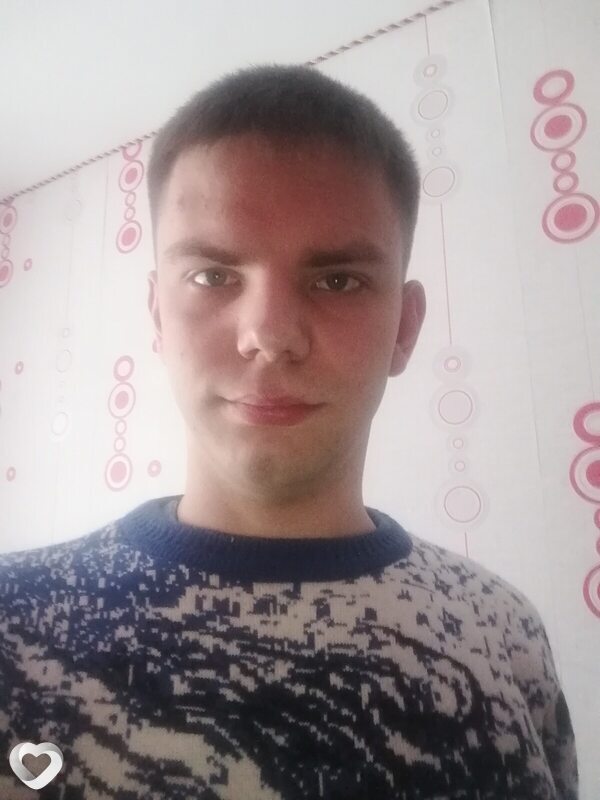 Александр, 24, Старом Осколе — анкета №979391