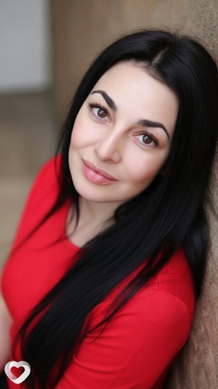 Мила, 39, Красноярске — анкета №979417