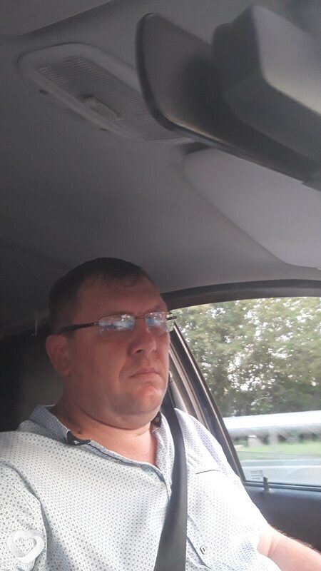 Дмитрий, 47, Саратове — анкета №979418