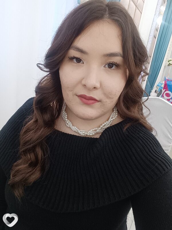 Алина, 21, Астрахани — анкета №979425