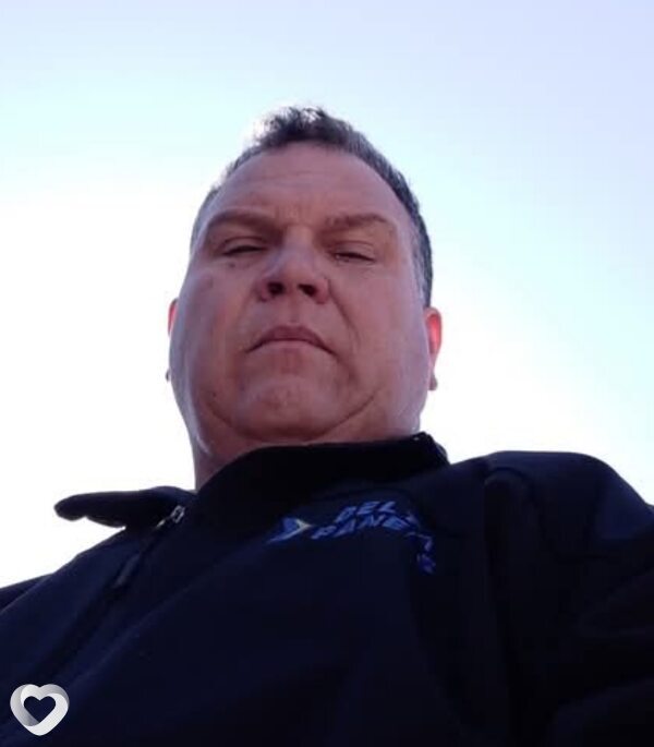 Тихон, 47, Ужгороде — анкета №979427