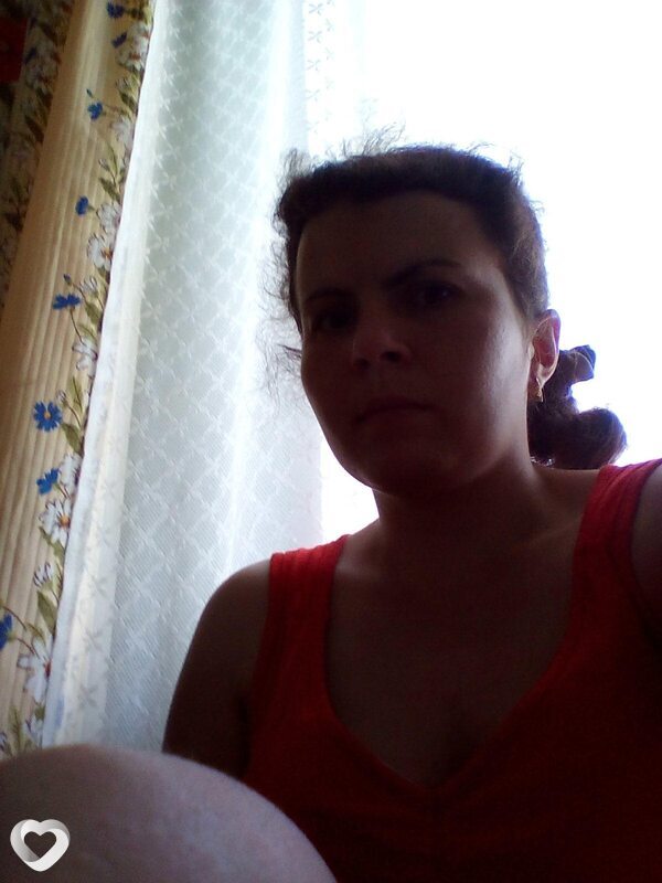 Марина, 38, Горках — анкета №979429