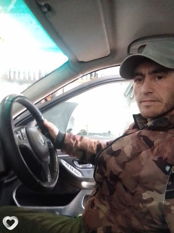 Абсклям, 41, Красноперекопске — анкета №979431