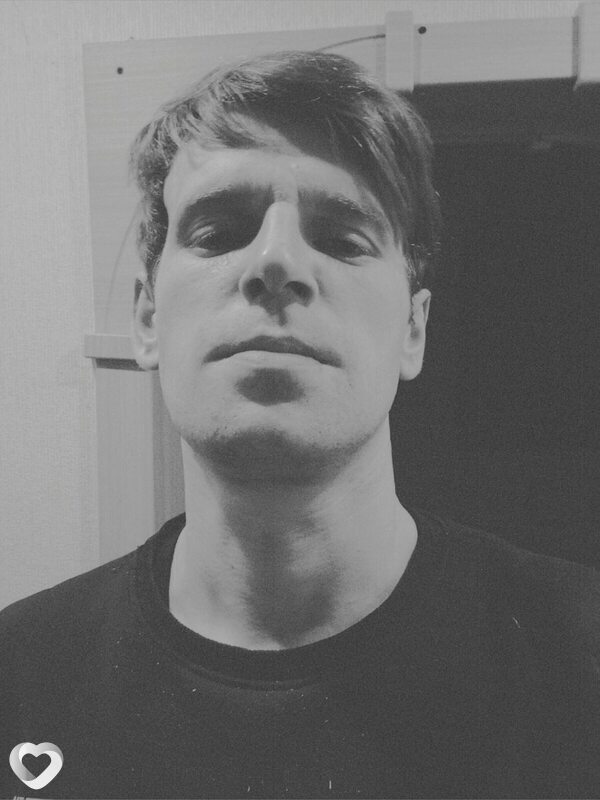 Макс, 28, Кирове-Чепецке — анкета №979432
