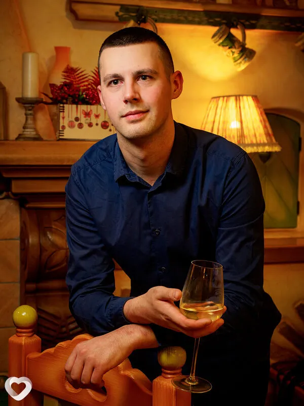Denchik, 30, Москве — анкета №10919