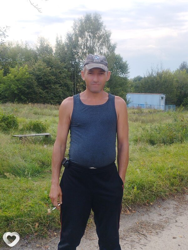 Рома, 33, Столине — анкета №979466
