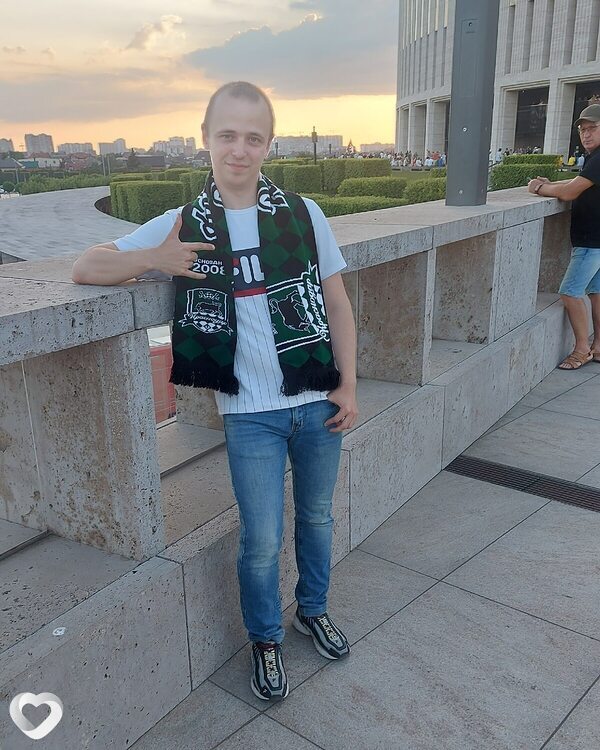 Евгений, 31, Адлер — анкета №979468
