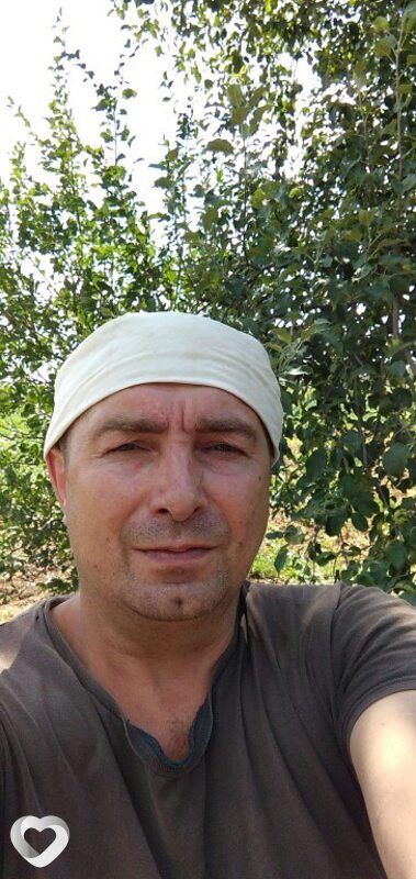 Андрей, 51, Луганске — анкета №979469
