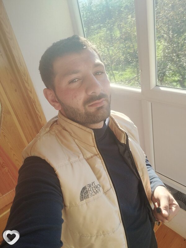 Mexdi, 31, Баку — анкета №979471