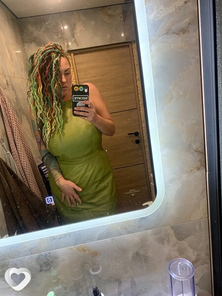 Катерина, 35, Москве — анкета №979476