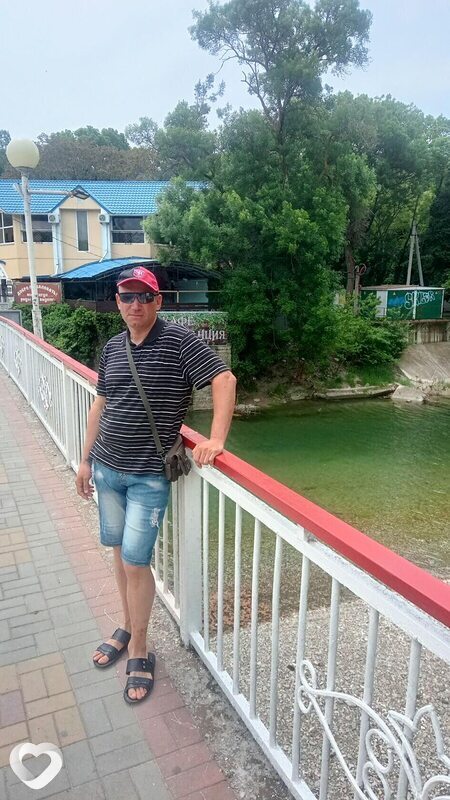 Максим, 45, Бобруйске — анкета №979480