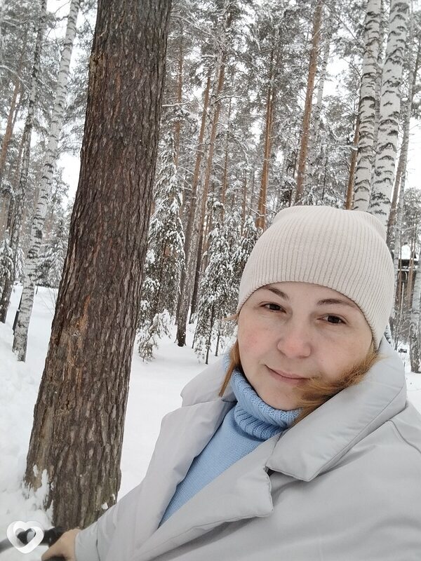 Лека, 41, Уфе — анкета №979481