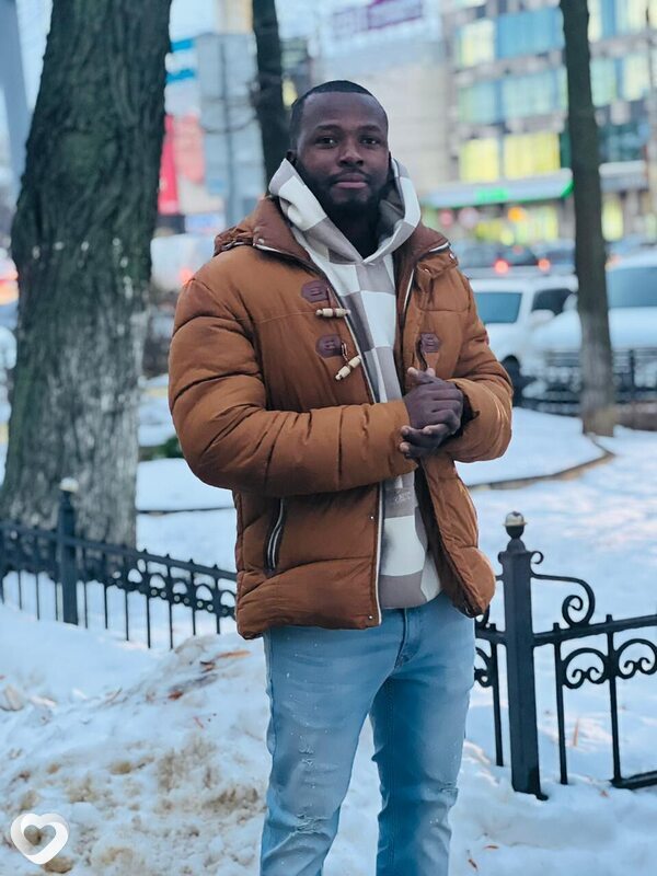 Серж, 33, Воронеже — анкета №979482