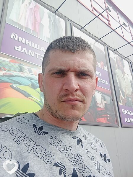 Игорь, 33, Омске — анкета №979485