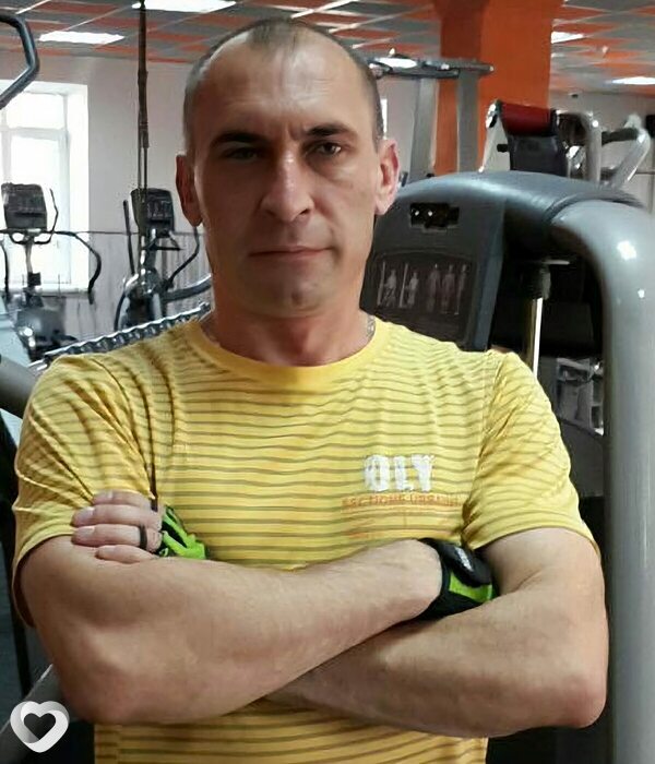 Алексей, 50, Ярославле — анкета №979491