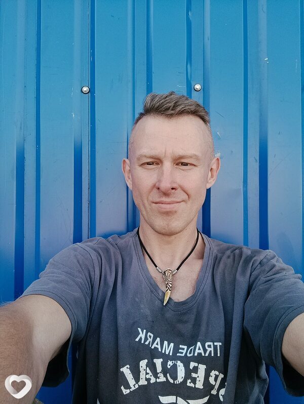Дмитрий, 46, Нижнем Новгороде — анкета №979494