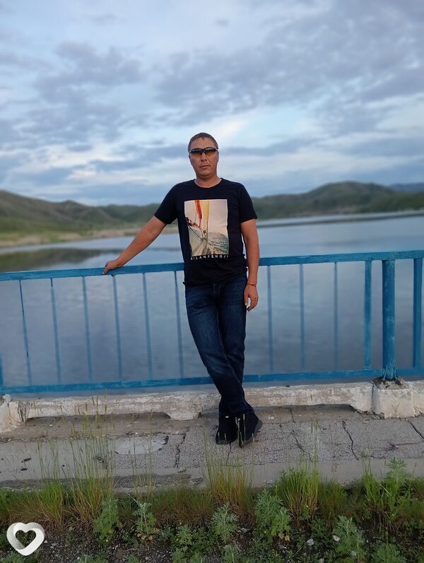 Асхат, 37, Усть-Каменогорск — анкета №979500