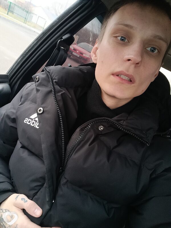 Vladislove, 25, Москве — анкета №979503