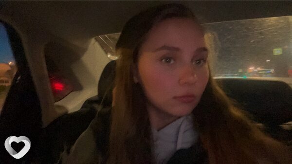 Вика, 22, Санкт-Петербурге — анкета №979509