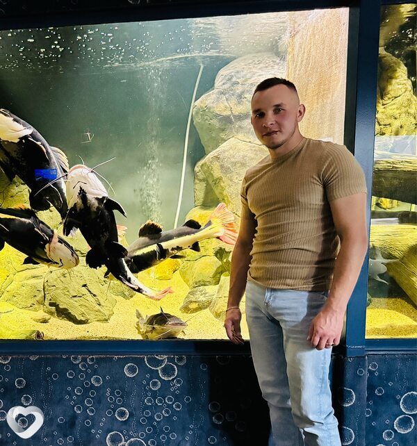 Фанис, 28, Стерлитамаке — анкета №979513