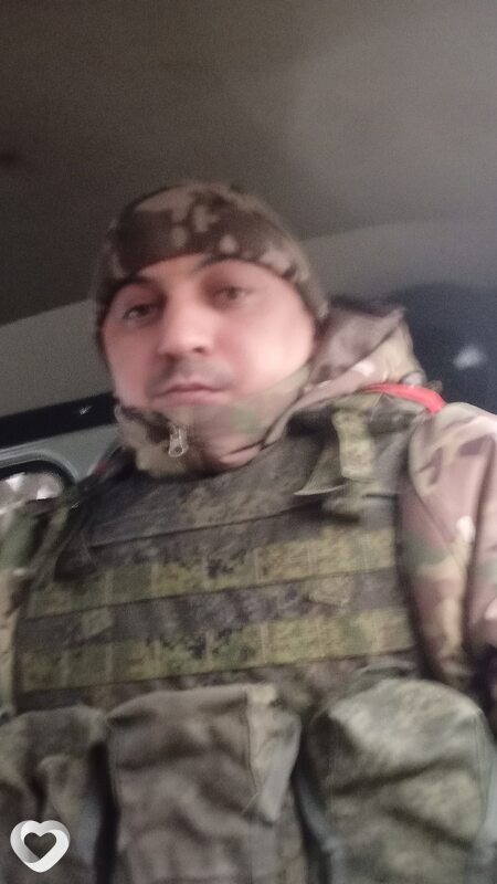 Андрей, 40, Новосибирске — анкета №979514