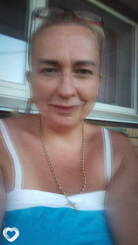 Татьяна, 52, Кирове — анкета №979440