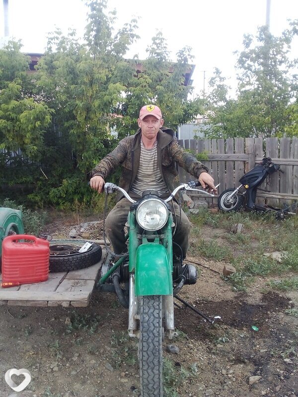 Алексей, 38, Балхаше — анкета №979443