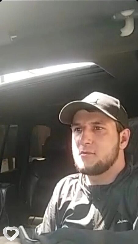 Руслан, 31, Дербенте — анкета №979446