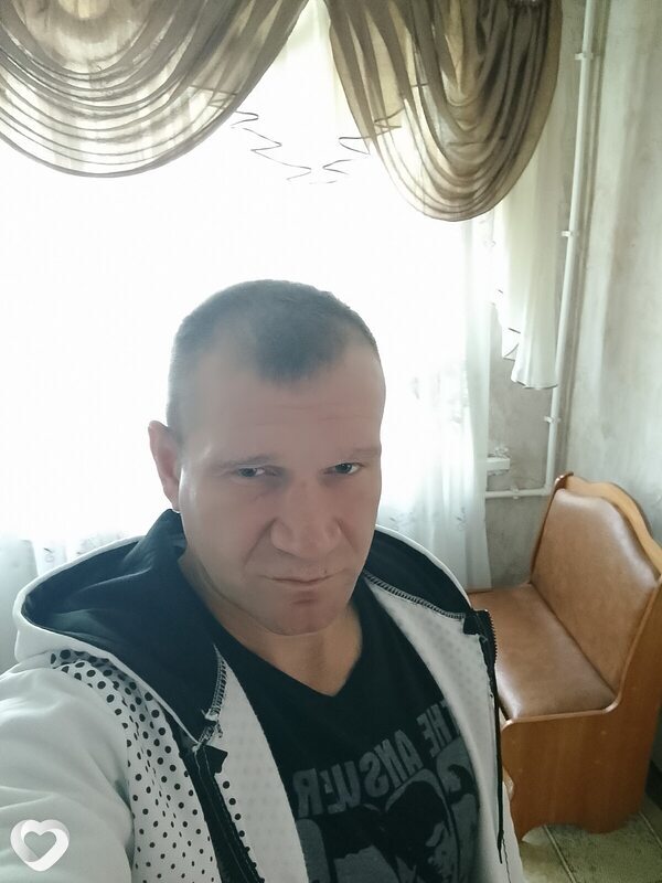 Александр, 40, Воронеже — анкета №979449