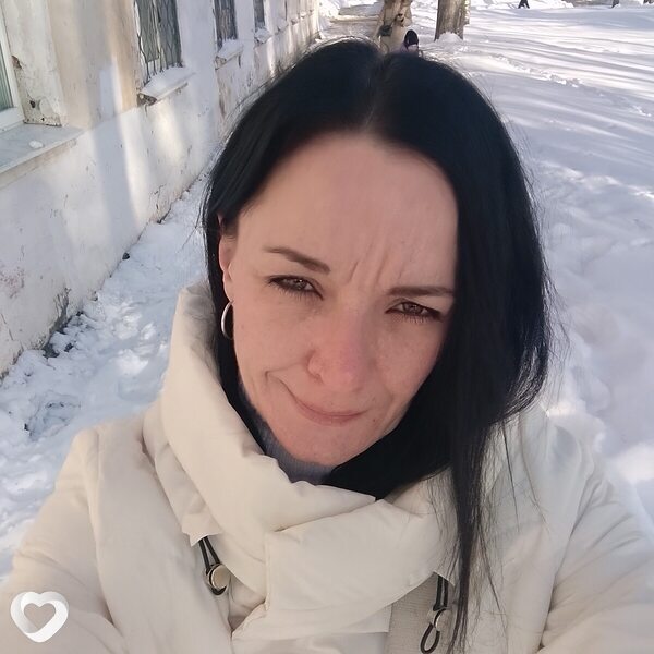 Танюша, 36, Самаре — анкета №979453